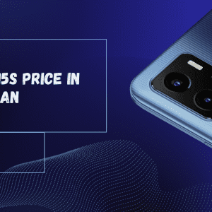 Vivo Y15S Price in Pakistan