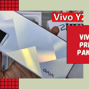 Vivo Y21 Price in Pakistan