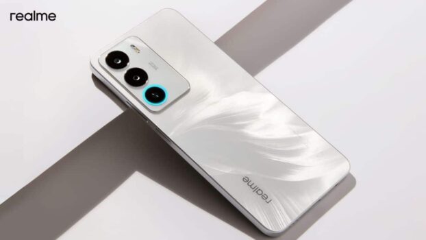 Realme C71 Price in Pakistan